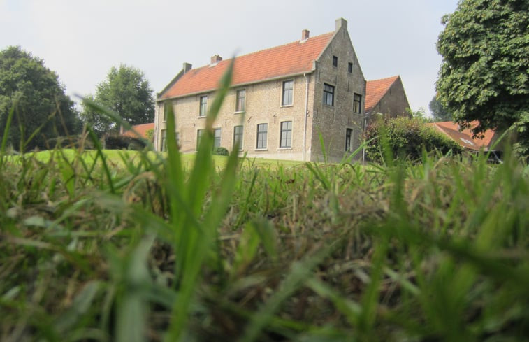 Natuurhuisje in Grubbenvorst