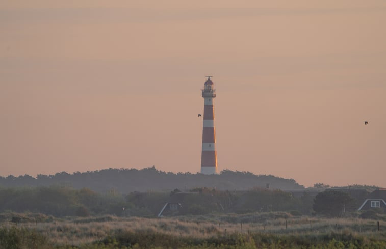 Natuurhuisje in Nes