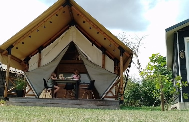 Natuurhuisje in Garderen