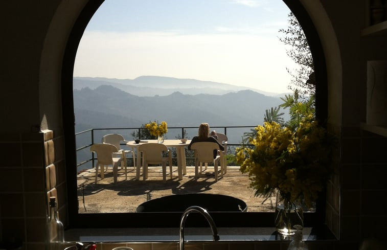 Natuurhuisje in Dolceacqua