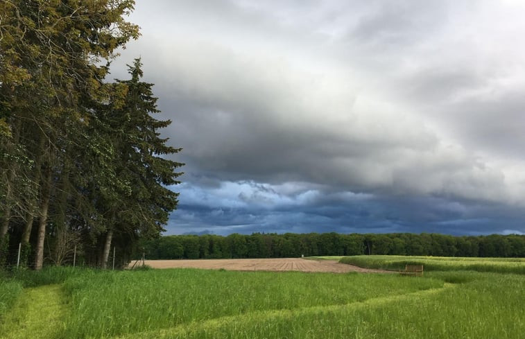 Natuurhuisje in Goch-Pfalzdorf