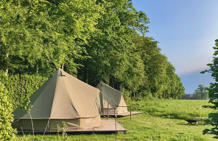 Natuurhuisje in Lochem