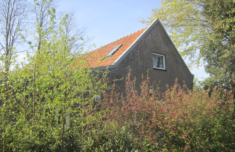 Natuurhuisje in Loon op Zand