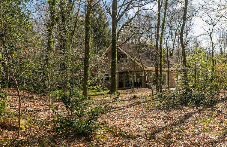 Natuurhuisje in Een