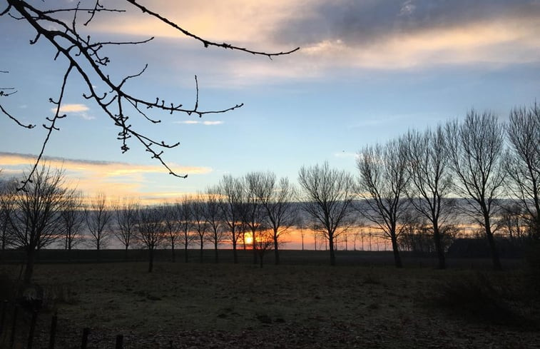 Natuurhuisje in Zierikzee