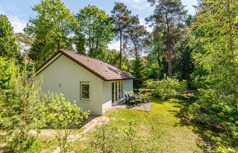 Natuurhuisje in Epe