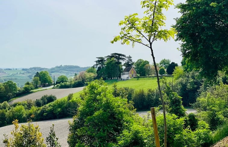 Natuurhuisje in Monclar d&apos;Agenais