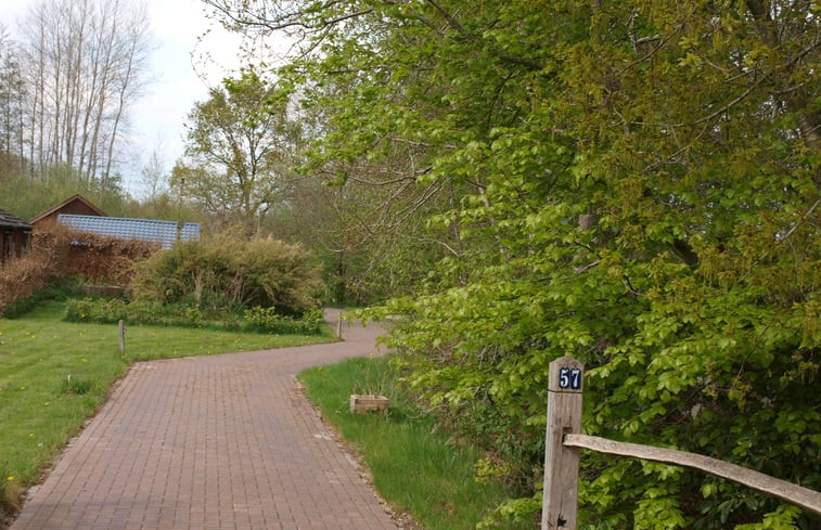 Natuurhuisje in Wiesel, Vaassen, Apeldoorn