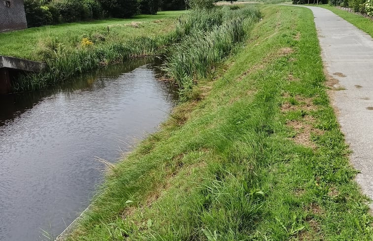 Natuurhuisje in Emmer-Compascuum