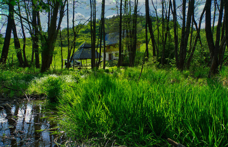 Natuurhuisje in Horna Lehota