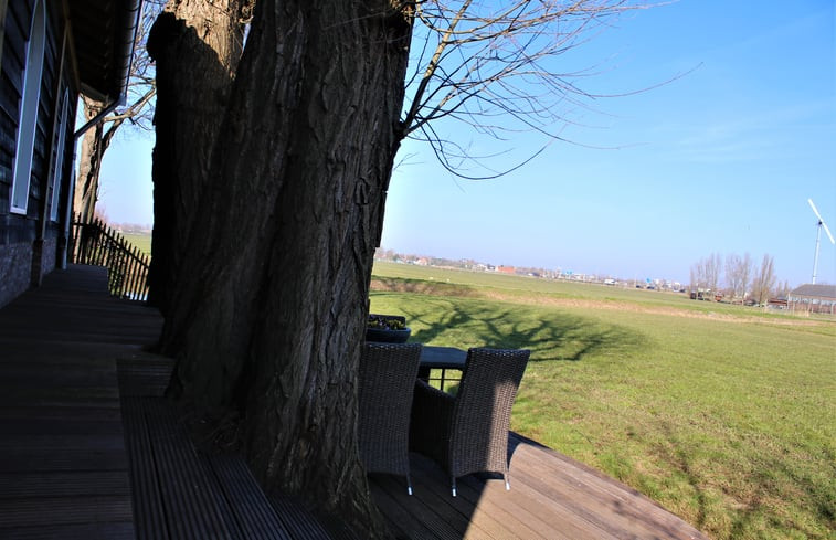 Natuurhuisje in Mijdrecht