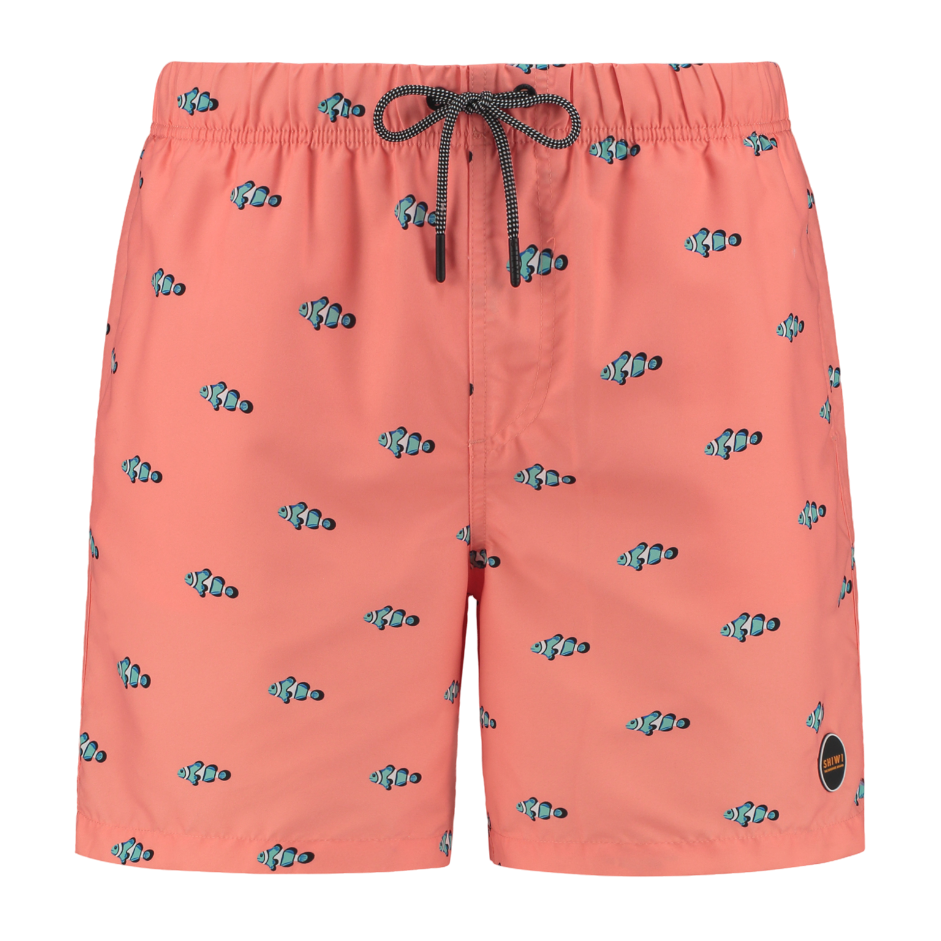 Shiwi Swimshort Clownfish