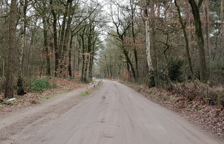 Natuurhuisje in Otterlo