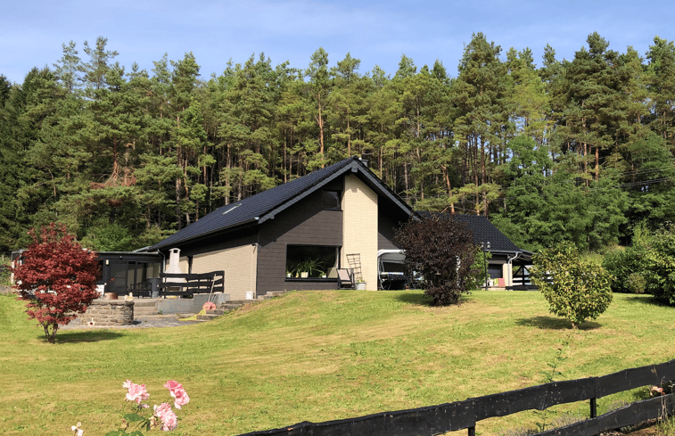 Natuurhuisje in Nettersheim