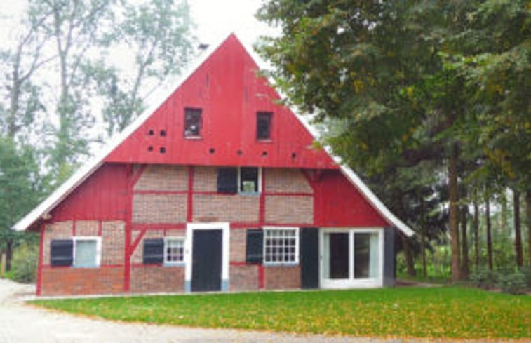 Natuurhuisje in Winterswijk