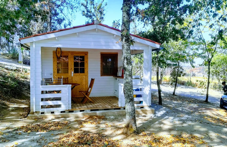 Natuurhuisje in Meruge - Oliveira do Hospital