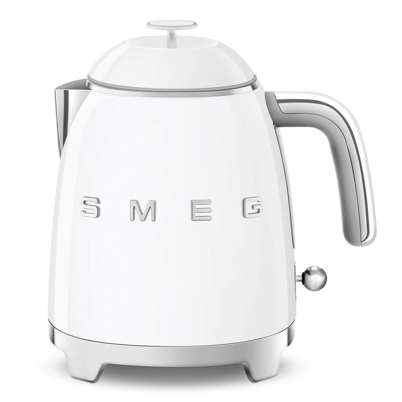 Smeg KLF05WHEU Waterkoker Wit