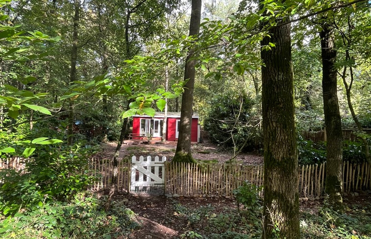 Natuurhuisje in Gellik