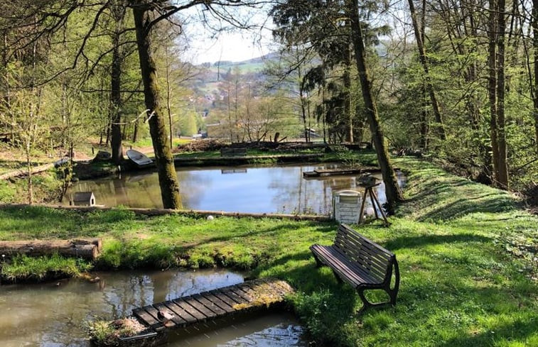 Natuurhuisje in Ulmet