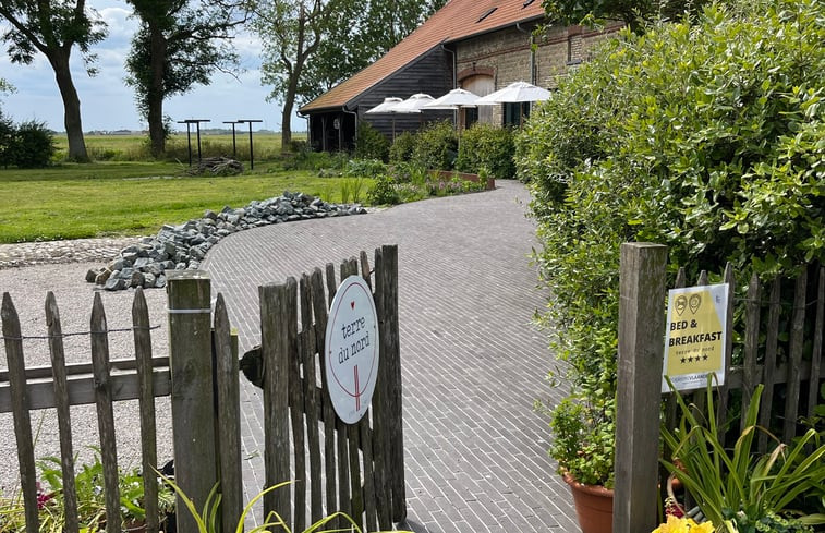 Natuurhuisje in Nieuwpoort