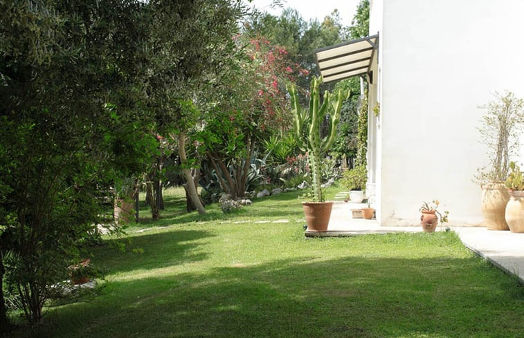 Natuurhuisje in Lecce