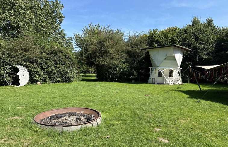 Natuurhuisje in Keeken Kleve