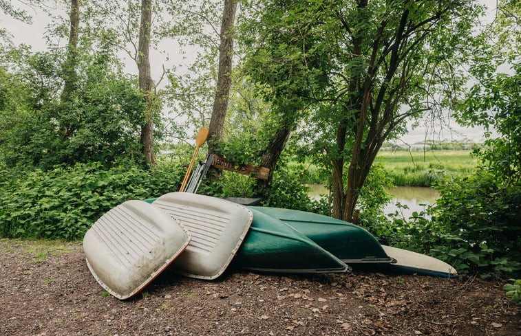 Natuurhuisje in Altforst