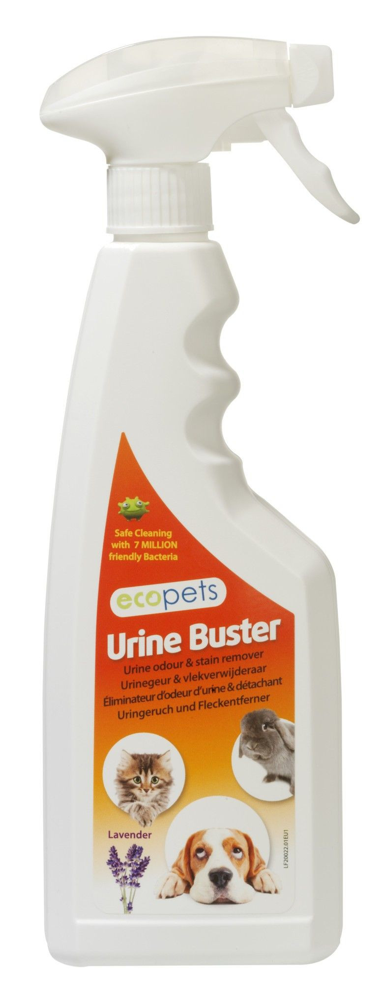 Ecopets Urinebuster 500ml