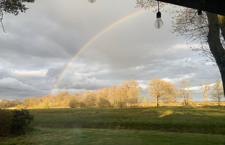 Natuurhuisje in Doldersum