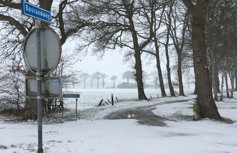 Natuurhuisje in Dalfsen