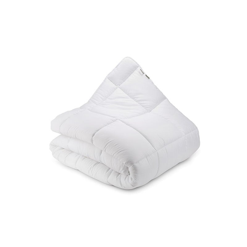 Winterdekbed Winter Luna Bedding - 200x200 cm (Tweepersoons) - Luna Bedding - 400 gram - Dekbed-Discounter.nl