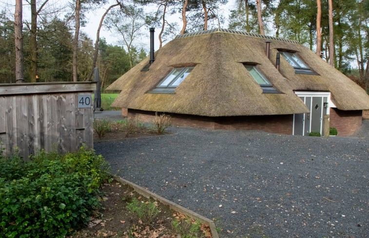 Natuurhuisje in Putten