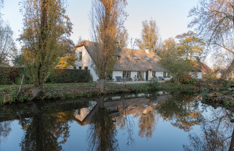 Natuurhuisje in Ouderkerk aan den IJssel