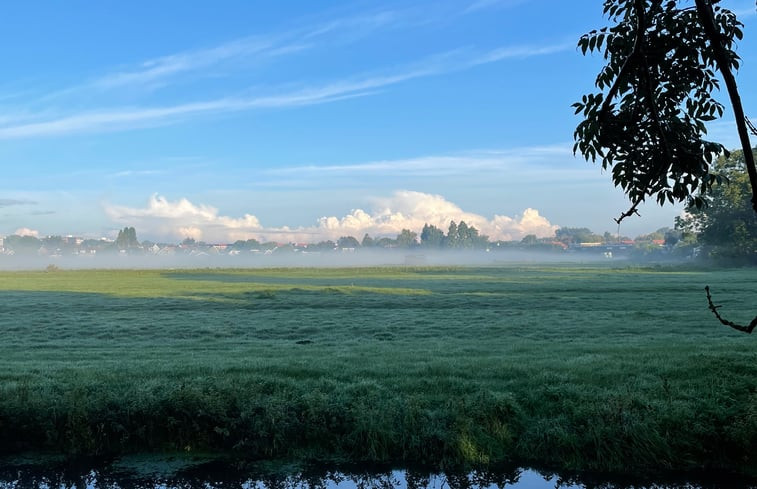 Natuurhuisje in Amsterdam