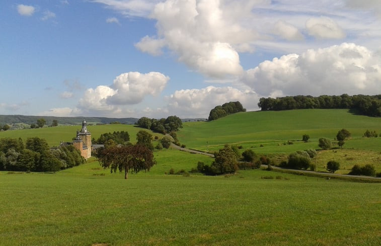 Natuurhuisje in Epen