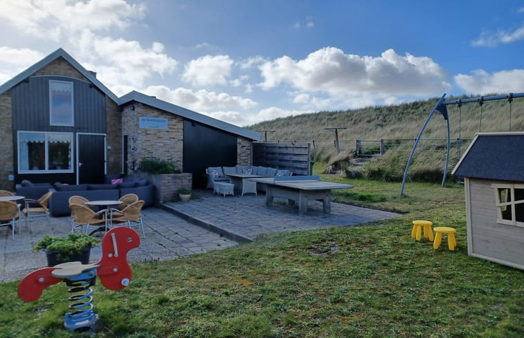 Natuurhuisje in Oosterend Terschelling