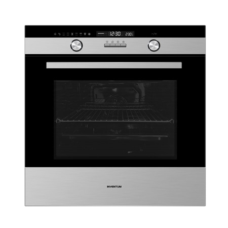 Inventum IOM6170RK Excellent inbouw solo oven