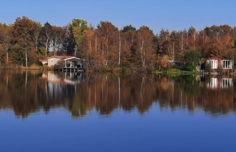 Natuurhuisje in Oosterwolde