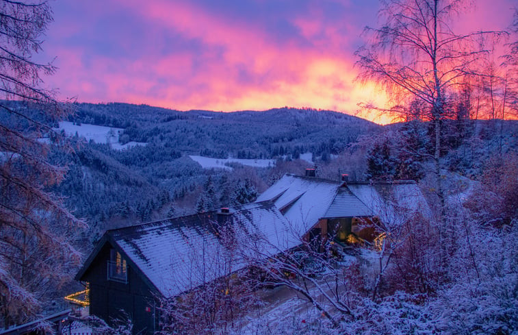 Natuurhuisje in Triberg