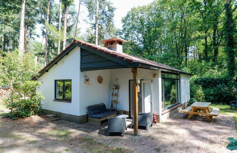 Natuurhuisje in Baarn