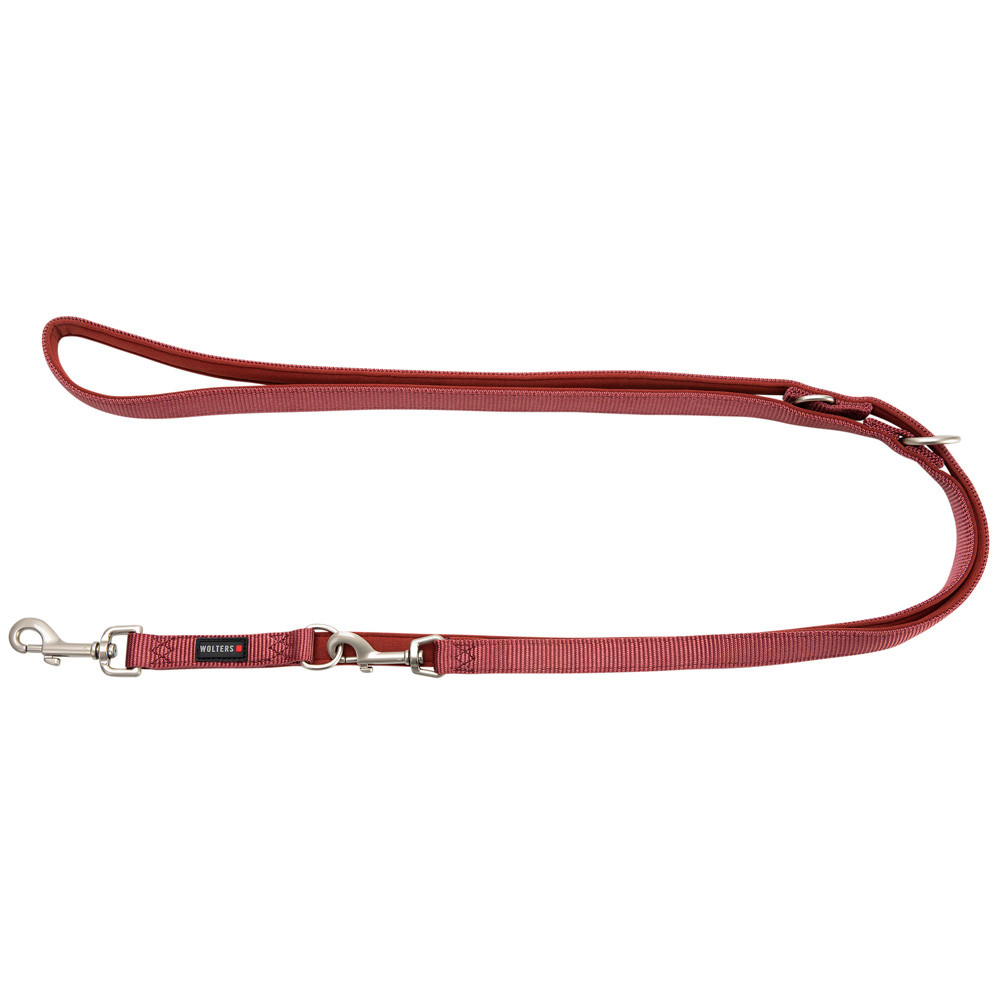 WOLTERS Looplijn Professional Comfort, rood, Maat: M