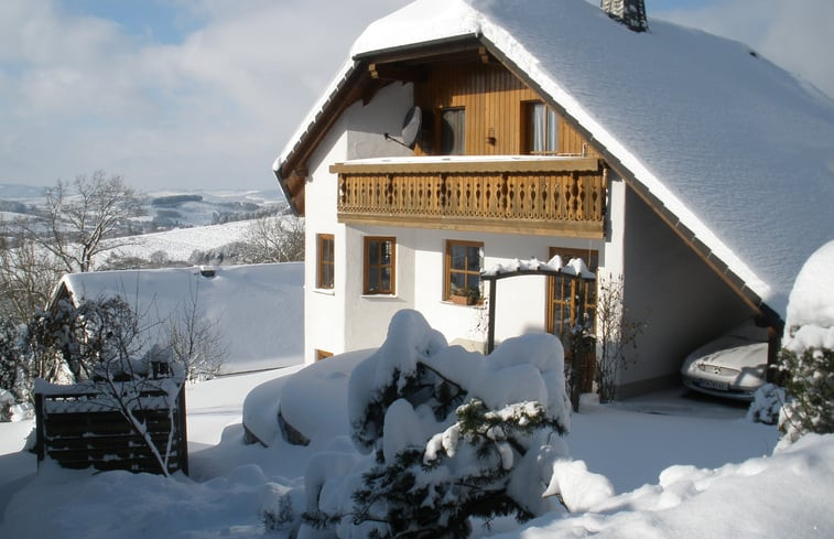 Natuurhuisje in Schmallenberg-Holthausen