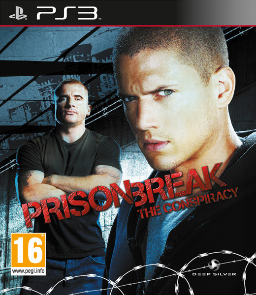 Prison Break