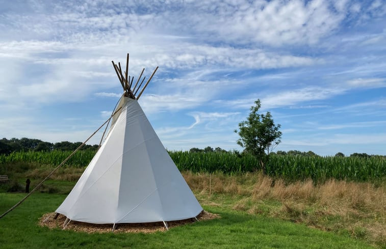 Natuurhuisje in Siegerwoude