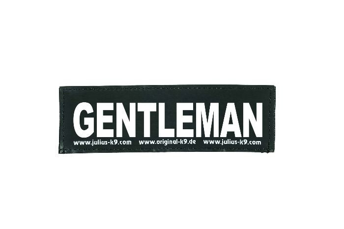 Julius K9 Label Gentleman Small