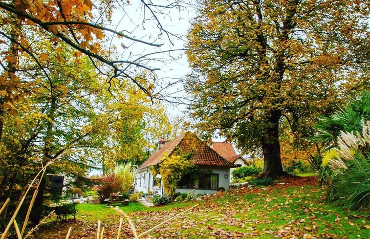 Natuurhuisje in Marenla