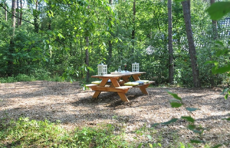 Natuurhuisje in Winterswijk