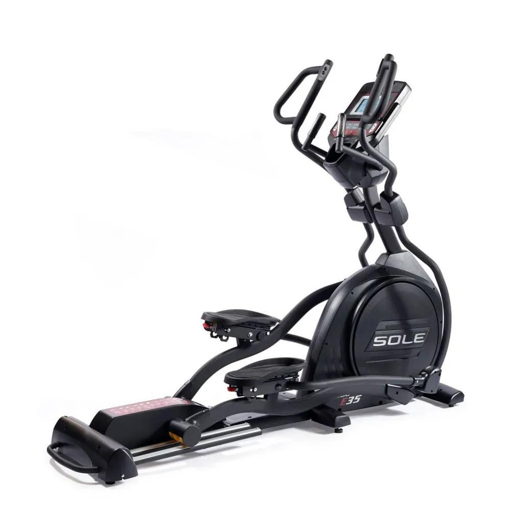 Crosstrainer - Sole Fitness E35