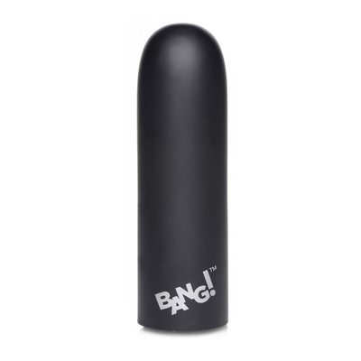 XR Brands Mega Silicone Vibrator with 3 Speeds