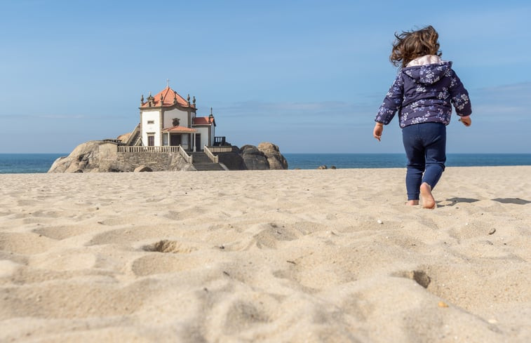 Natuurhuisje in Valadares, Vila Nova de Gaia